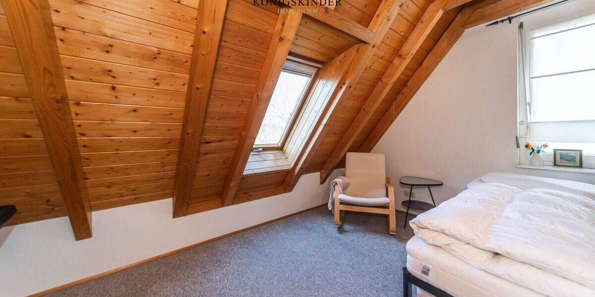 Doppelhaushälfte Stuttgart / Hofen Hofen - 6 Zimmer, 135 m&sup2;, 699.000&euro; | Angebot:25897828