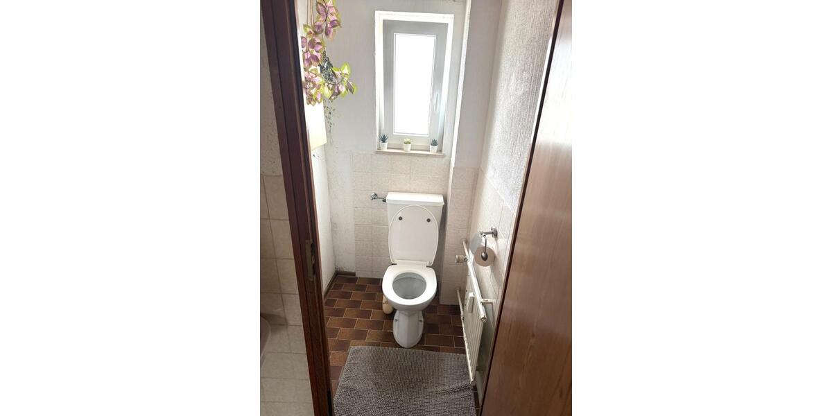 Etagenwohnung Waiblingen Bittenfeld - 4 Zimmer, 110 m&sup2;, 1.250&euro; | Angebot:27594267