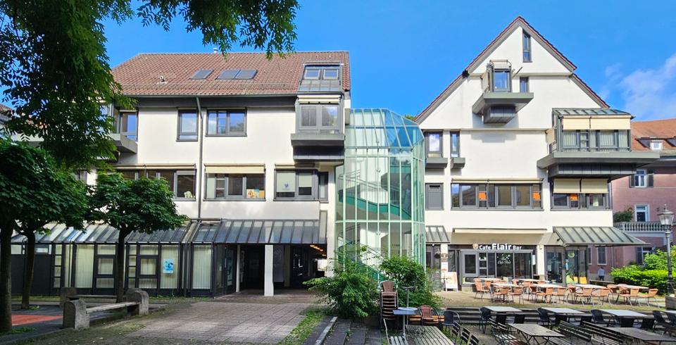 Gewerbeobjekt Filderstadt - 850&euro; | Angebot:24730939