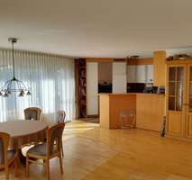 Etagenwohnung Weissach - 4 Zimmer, 122 m&sup2;, 375.000&euro; | Angebot:26387619