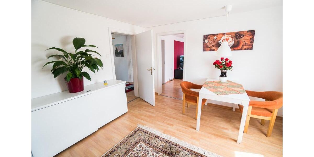 Maisonettenwohnung Leinfelden-Echterdingen Echterdingen - 3 Zimmer, 81 m&sup2;, 1.700&euro; | Angebot:26367610