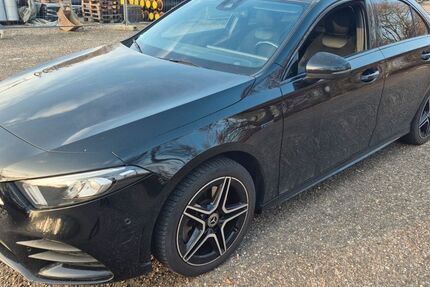 Mercedes-Benz A 250 65.000 km 22.999 &euro; Kornwestheim 70806