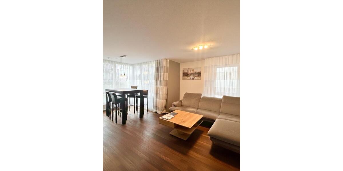 Etagenwohnung Korntal-Münchingen Münchingen - 4 Zimmer, 109 m&sup2;, 1.680&euro; | Angebot:26460103