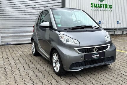 Smart ForTwo 119.000 km 5.790 &euro; Ostfildern 73760