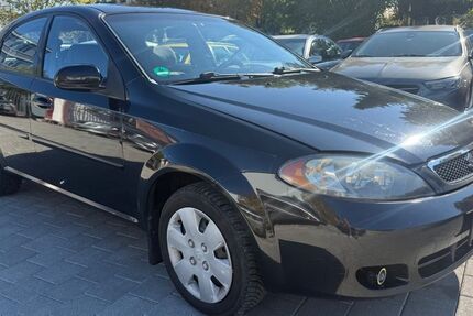 Daewoo Lacetti 149.556 km 650 &euro; Fellbach 70736