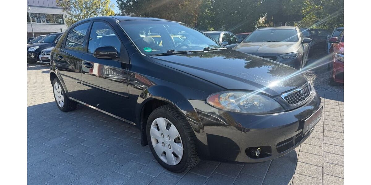 Daewoo Lacetti 149.556 km 650 &euro; Fellbach 70736