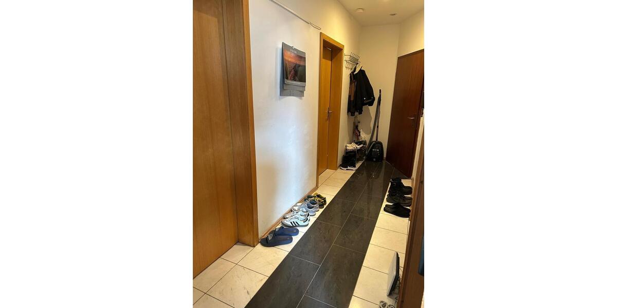 Etagenwohnung Stuttgart Bad Cannstatt - 3 Zimmer, 70 m&sup2;, 1.215&euro; | Angebot:25886769