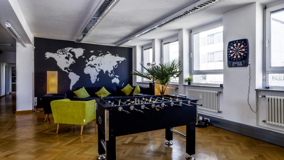 Gewerbeobjekt Stuttgart Stuttgart-West - 1.700&euro; | Angebot:25968986