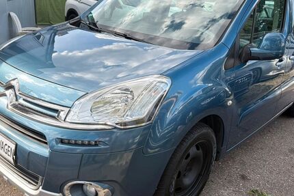 Citroen Berlingo 176.000 km 5.599 &euro; Felbach 70736