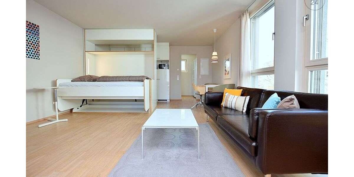 Zimmer Stuttgart Birkach - 1 Zimmer, 1.250&euro; | Angebot:26024857