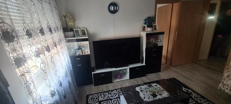 Dachgeschoßwohnung Heilbronn Böckingen - 3 Zimmer, 61 m&sup2;, 235.000&euro; | Angebot:27218919