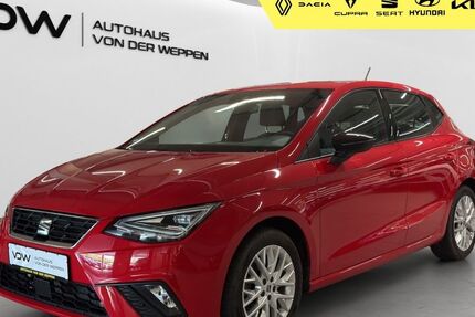 Seat Ibiza 41.100 km 16.980 &euro; Stuttgart 70469