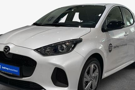 Mazda 2 Hybrid 4.500 km 20.290 &euro; Stuttgart 70190