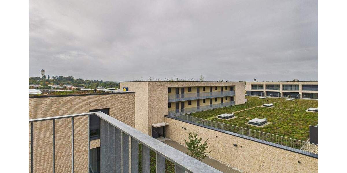 Etagenwohnung Sindelfingen Ost - 3 Zimmer, 83 m&sup2;, 1.600&euro; | Angebot:25731281