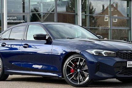 BMW M340d 3.685 km 62.880 &euro; Winnenden 71364