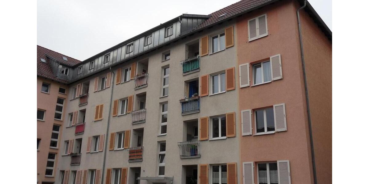 Etagenwohnung Esslingen am Neckar - 2 Zimmer, 50 m&sup2;, 571&euro; | Angebot:26383039