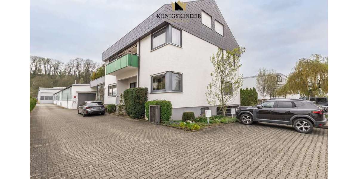 Einfamilienhaus Wendlingen am Neckar - 10 Zimmer, 240 m&sup2;, 1.900.000&euro; | Angebot:27221271