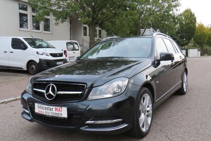 Mercedes-Benz C 200 196.000 km 7.750 &euro; Fellbach 70736