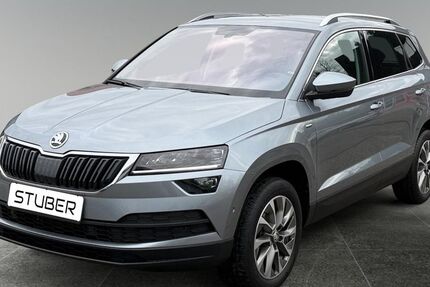 Skoda Karoq 59.800 km 24.990 &euro; Zaberfeld 74374