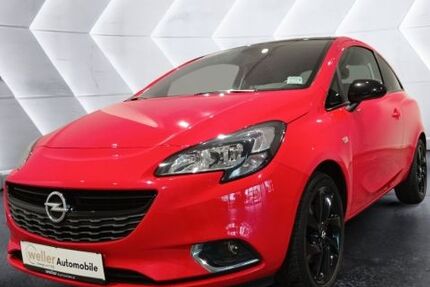 Opel Corsa 82.600 km 9.850 &euro; Bietigheim-Bissingen 74321