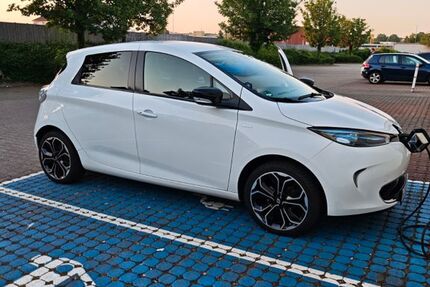 Renault ZOE 100.000 km 7.800 &euro; Stuttgart 70188
