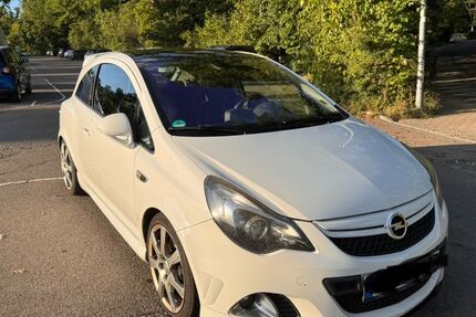 Opel Corsa 181.600 km 6.800 &euro; Sindelfingen 71067