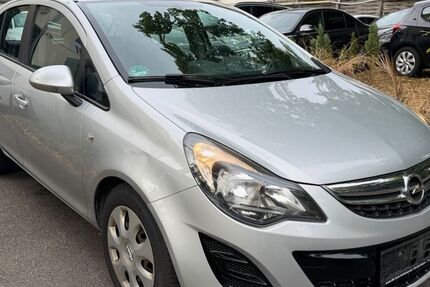 Opel Corsa 171.000 km 3.300 &euro; Ludwigsburg 71638