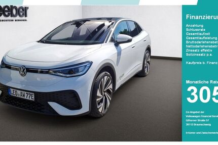 VW ID.5 13.900 km 43.790 &euro; Leonberg 71229