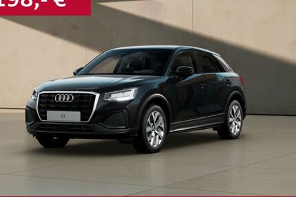 Audi Q2 1.200 km 27.999 &euro; Ludwigsburg 71636