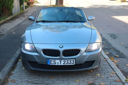 BMW Z4 169.391 km 7.999 &euro; Esslingen am Neckar 73732