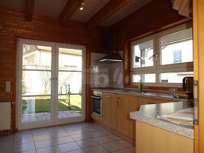 TRAUMHAUS IN UNTERENSINGEN - Doppelhaushälfte Unterensingen | Angebot:27540241
