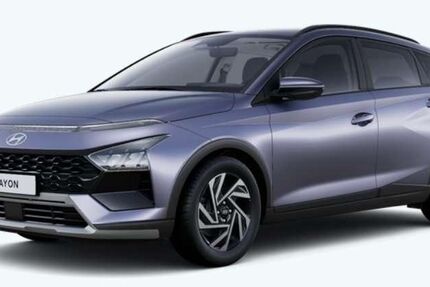 Hyundai BAYON 2.000 km 23.499 &euro; Böblingen 71034