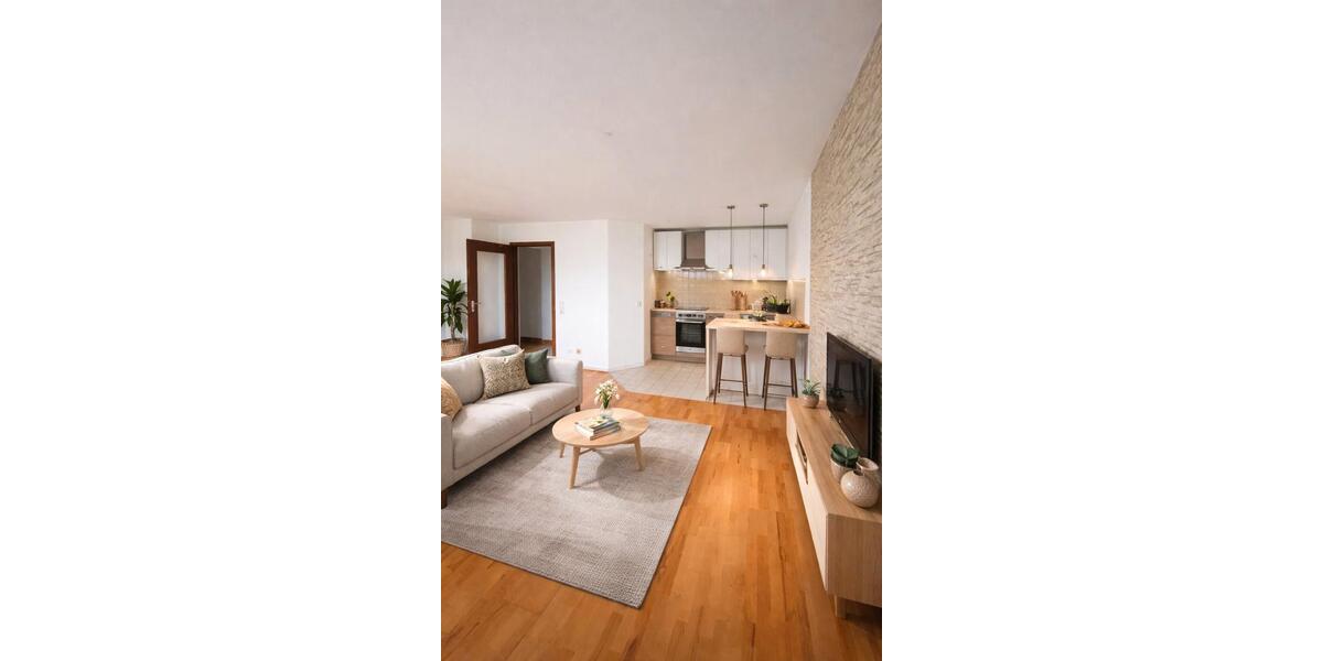 Einfamilienhaus Ludwigsburg - 2 Zimmer, 50 m&sup2;, 198.000&euro; | Angebot:25988261