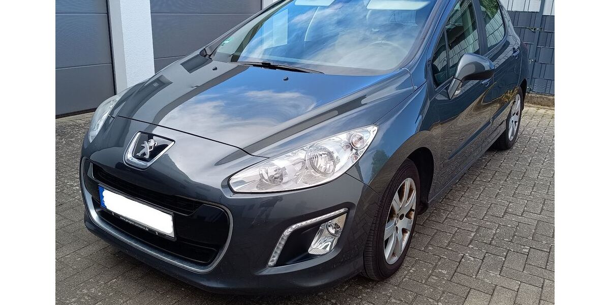 Peugeot 308 175.000 km 4.000 &euro; Heilbronn 74078