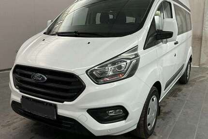 Ford Tourneo Custom 24.000 km 32.900 &euro; Korntal-Münchingen 70825