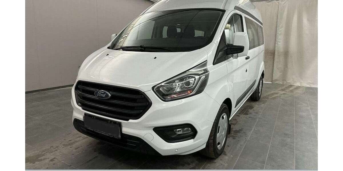 Ford Tourneo Custom 24.000 km 32.900 &euro; Korntal-Münchingen 70825