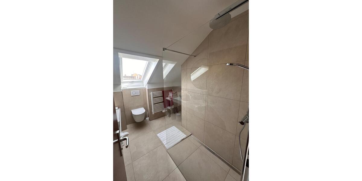 Etagenwohnung Leinfelden-Echterdingen Echterdingen - 3.5 Zimmer, 90 m&sup2;, 1.395&euro; | Angebot:25979018