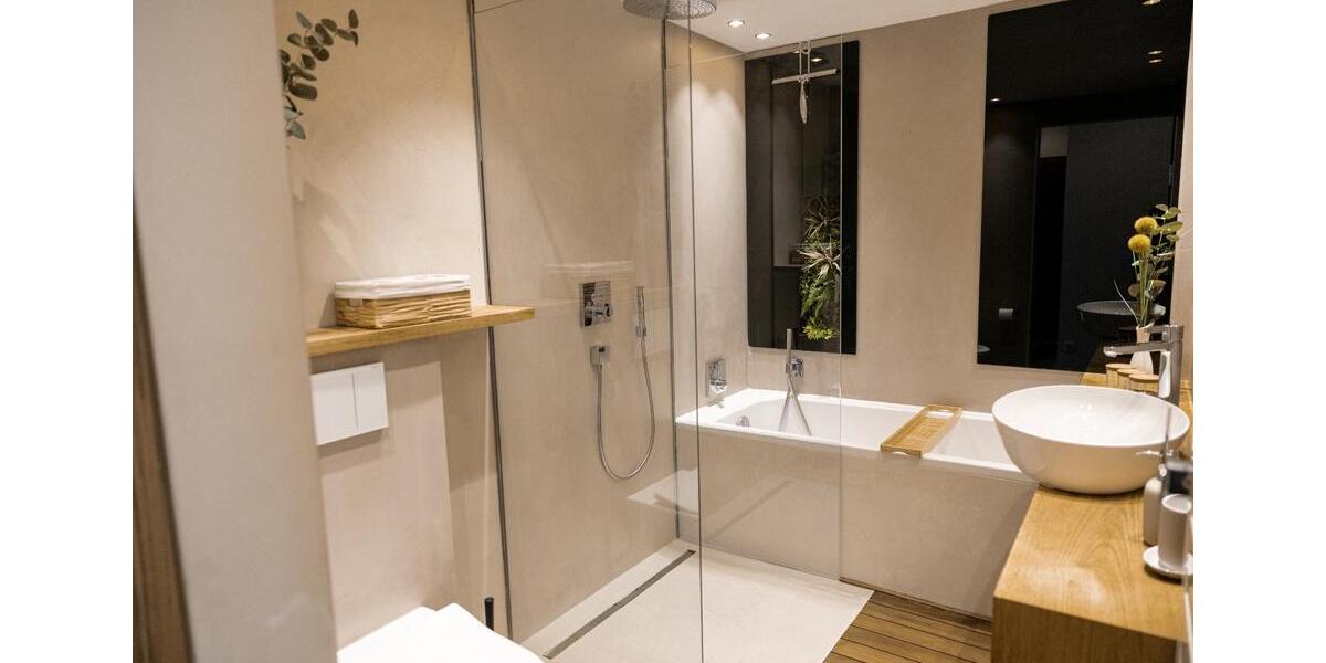 Hochparterre Stuttgart Zuffenhausen - 2 Zimmer, 60 m&sup2;, 1.290&euro; | Angebot:25300794