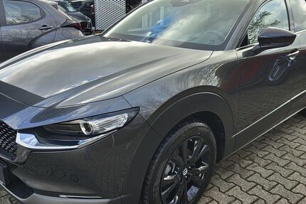 Mazda CX-30 2.028 km 27.490 &euro; Vaihingen 71665