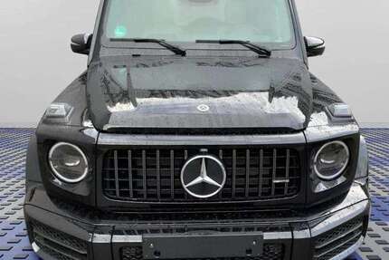Mercedes-Benz G 63 AMG 40.000 km 113.300 &euro; Esslingen am Neckar 73734
