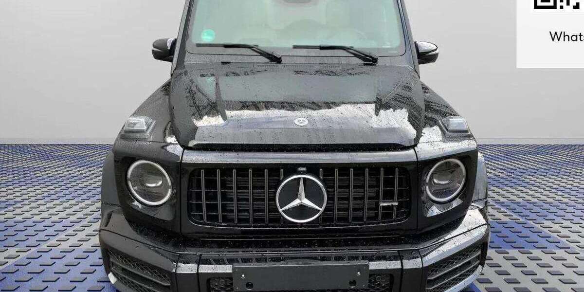Mercedes-Benz G 63 AMG 40.000 km 113.300 &euro; Esslingen am Neckar 73734