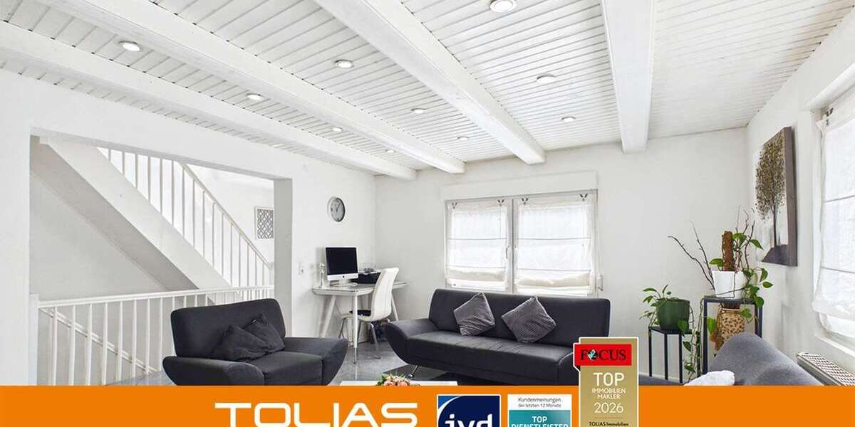 Einfamilienhaus Remseck am Neckar - 4.5 Zimmer, 121 m&sup2;, 499.500&euro; | Angebot:26846194