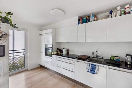 Wohnung Ludwigsburg / Pflugfelden Pflugfelden - 4 Zimmer, 95 m&sup2;, 504.900&euro; | Angebot:25703996