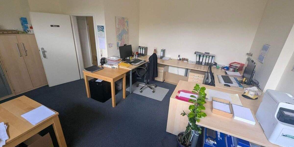 Etagenwohnung Stuttgart Möhringen - 4 Zimmer, 147 m&sup2;, 460.000&euro; | Angebot:25704179