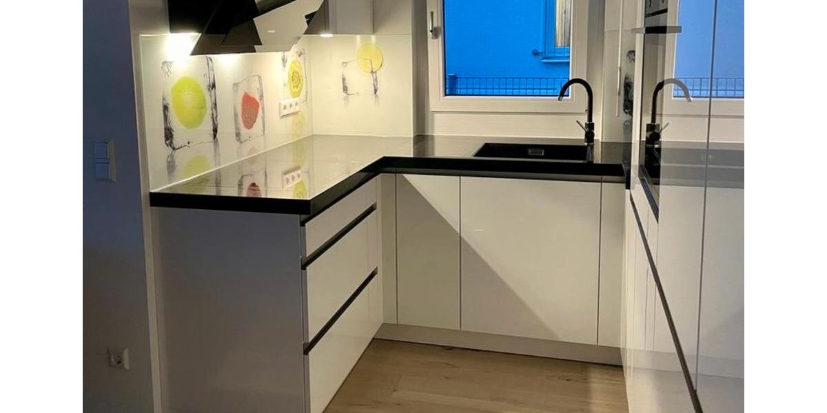 Erdgeschoßwohnung Remseck am Neckar - 2 Zimmer, 47 m&sup2;, 1.080&euro; | Angebot:26302547
