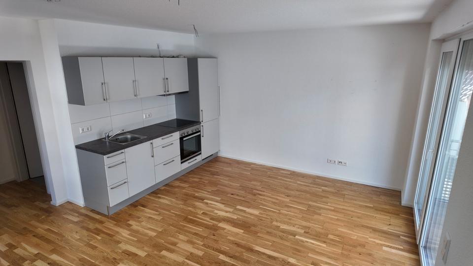 Etagenwohnung Filderstadt - 1 Zimmer, 31 m&sup2;, 650&euro; | Angebot:27581955
