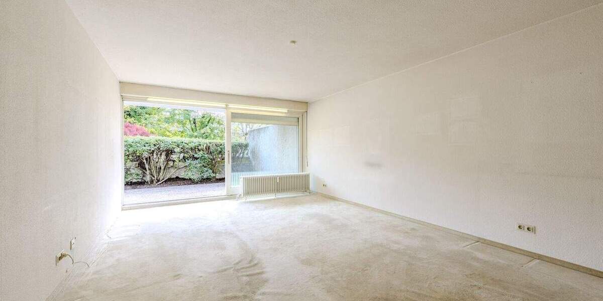Etagenwohnung Stuttgart / Feuerbach Feuerbach - 2 Zimmer, 83 m&sup2;, 275.000&euro; | Angebot:25704120