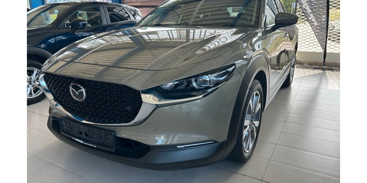 Mazda CX-3 17.400 km 28.490 &euro; Kornwestheim 70806
