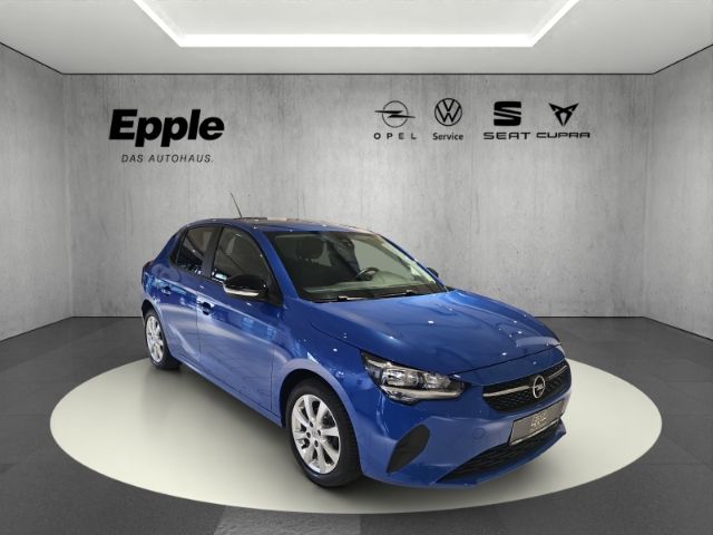 Opel Corsa 62.101 km 13.490 &euro; Rutesheim 71277