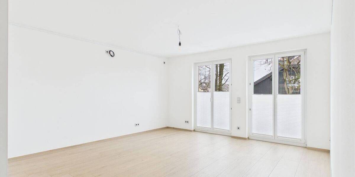 Etagenwohnung Fellbach - 3 Zimmer, 109 m&sup2;, 1.610&euro; | Angebot:25929262